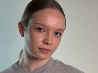 Sexcam Porn von Pingklostermann