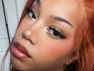 Sexcam Live Show von Pink_Angelcloud