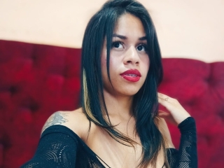 Profil de Pink_Lovee