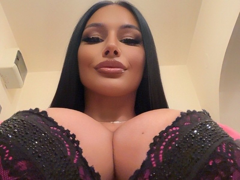 Profil de Pinkandreea - Photo n°1