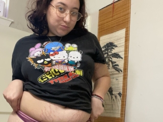 Pinkberriebaby's Sexcam