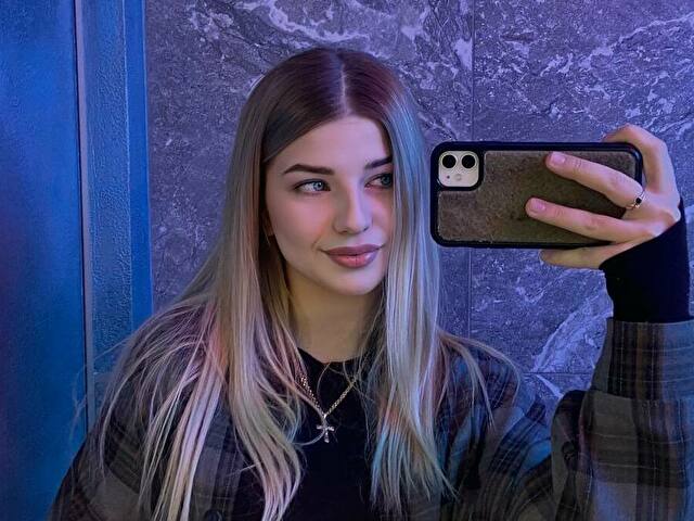 Perfil con Pinkcomet - Imagen  n°8