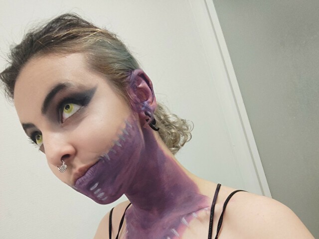 Pinkdragon's Profil - Bild n°1