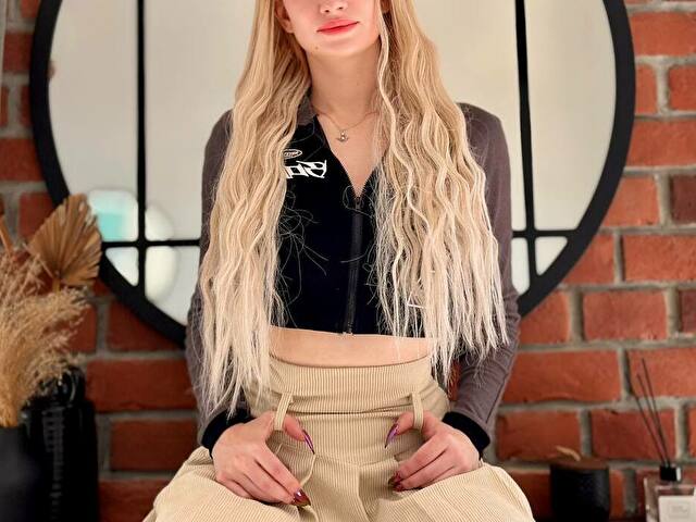 Perfil con Pinkgirrl - Imagen  n°14