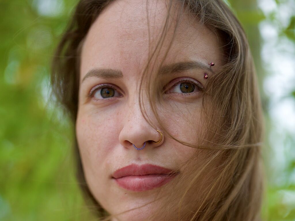 Profil de Pinkmari - Photo n°2