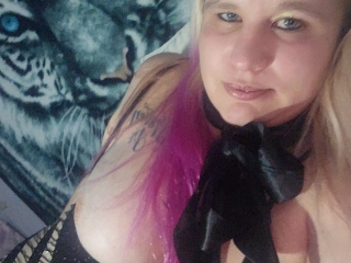 Pinkndpretty's Sexcam