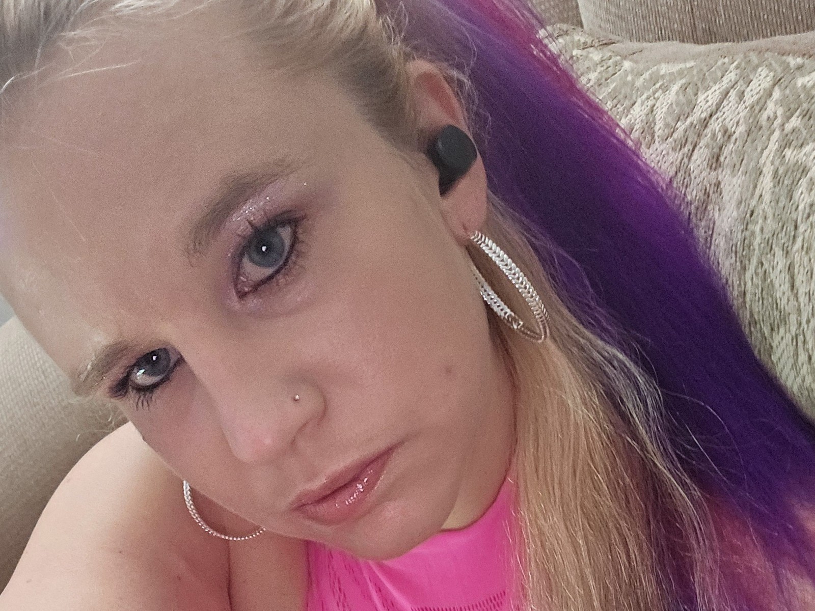 Pinkndpretty's Profil - Bild n°1