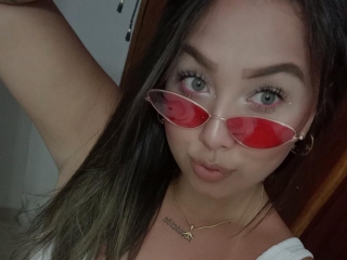 Pinkospina's Sexcam
