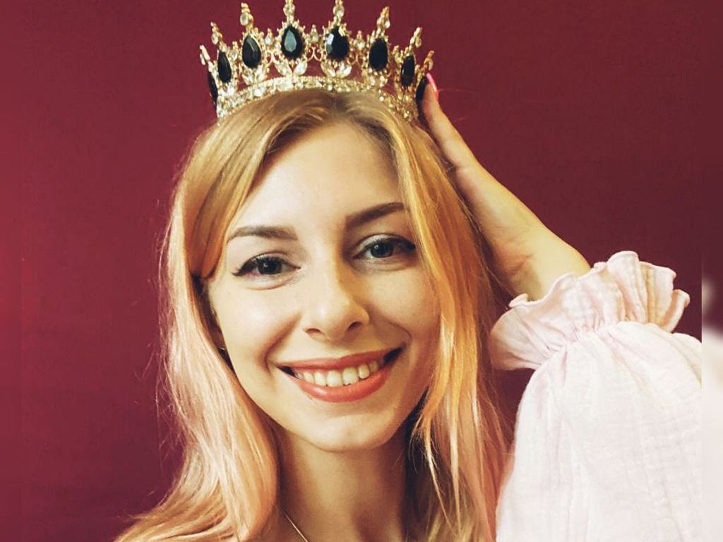 Profil de Pinkpantherrr - Photo n°4