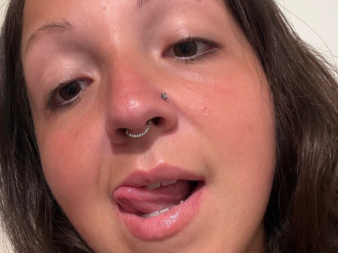 Pinkprincessb's profile - Image n°1