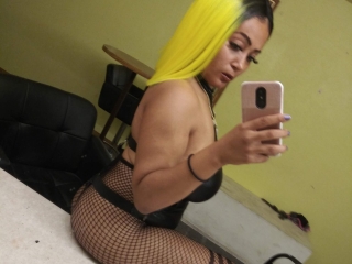 Sexcam Porn von Pinkpurry