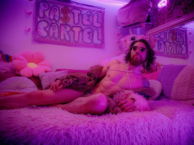 Pinkpussy69's profile - Image n°0