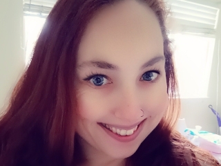 Pinkrosebliss's Sexcam