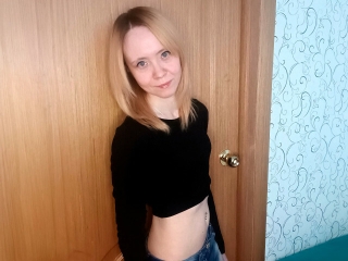 Pinksmartini's Sexcam
