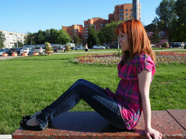 Profil de Pinksmartini - Photo n°3