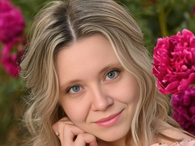 Pinksmartini's profile - Image n°1