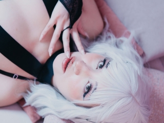Pinkvelvet
