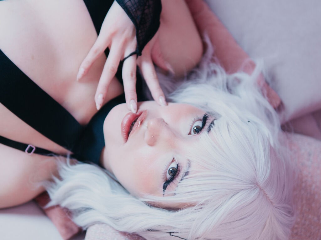 Pinkvelvet's profile - Image n°0