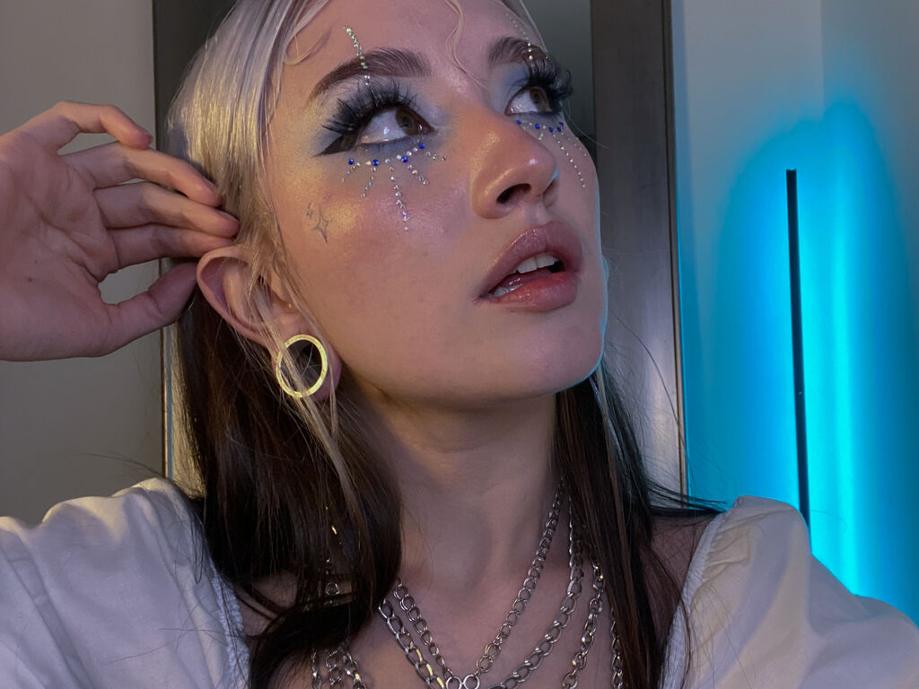 Pinkvelvet's Profil - Bild n°1