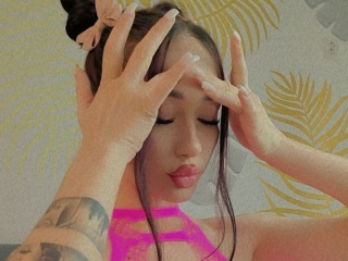 Pinky_Is_Here's Sexcam
