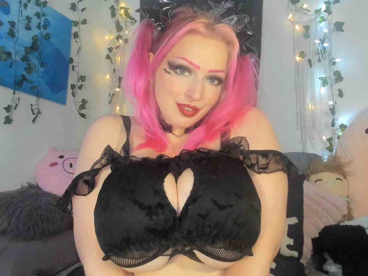 Profil de Pinky_Powers - Photo n°4