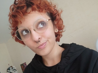 Live Sex Pinkydragon