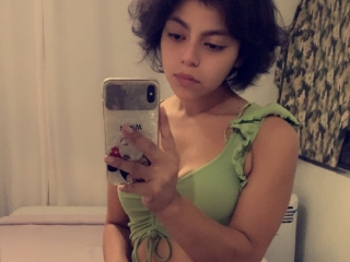 Pinkyflowers's Sexcam