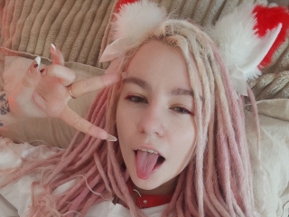 Pinkyliza's Sexcam