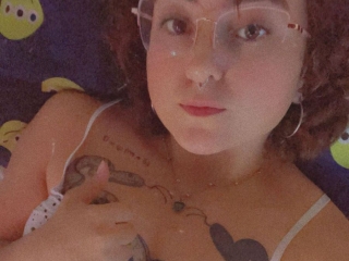 Pinkysnake's Sexcam