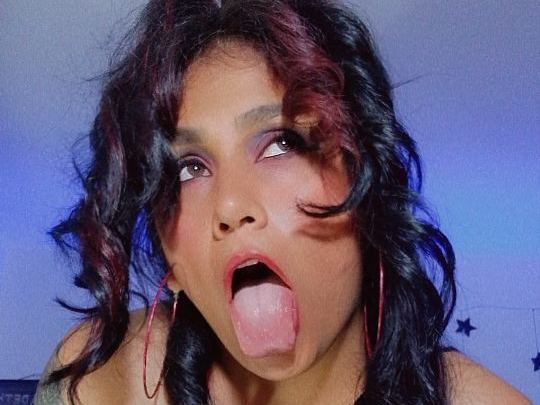 Profil de Pinkyvioleta - Photo n°1