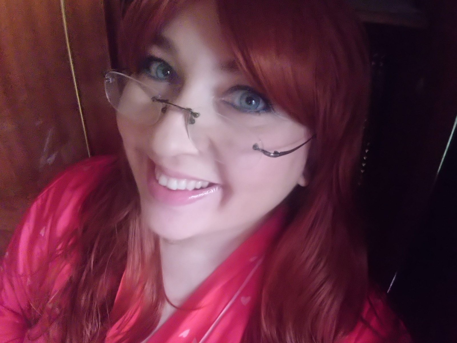 Pinnie_Rose's Profil - Bild n°8