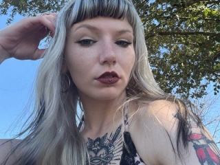Pinupbabe333's profiel