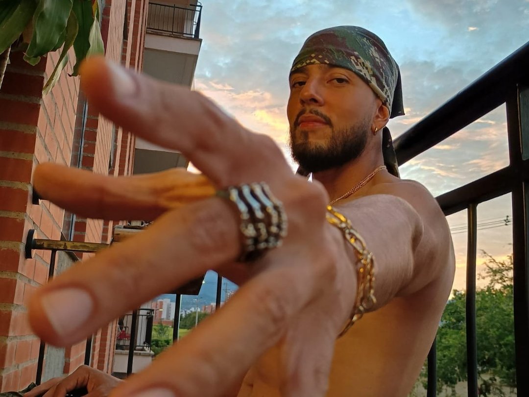 PIPE_BIGCOCK's profile - Image n°1