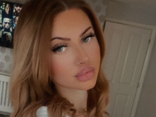Piperdolly's Sexcam