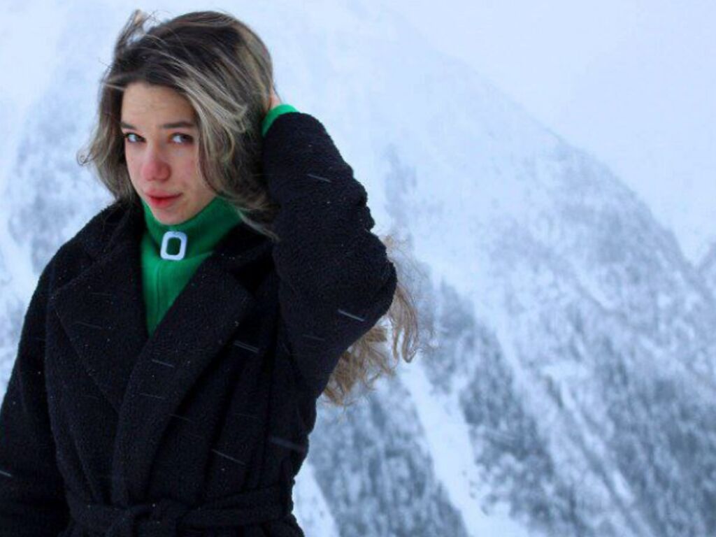 Pipyzenze's Profil - Bild n°1