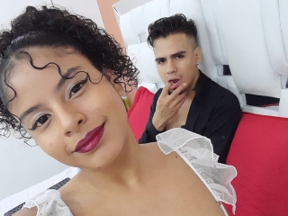Pittandluna's Sexcam