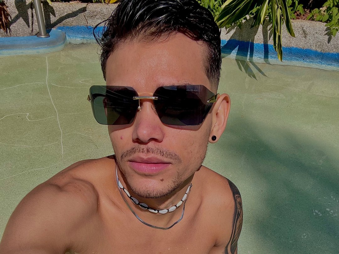 Profil de Pitter_Thompson31 - Photo n°0