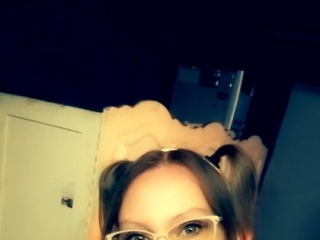 Webcam sex met Pixbunny