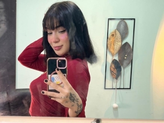 Sexo por webcam con Pixie_Kat