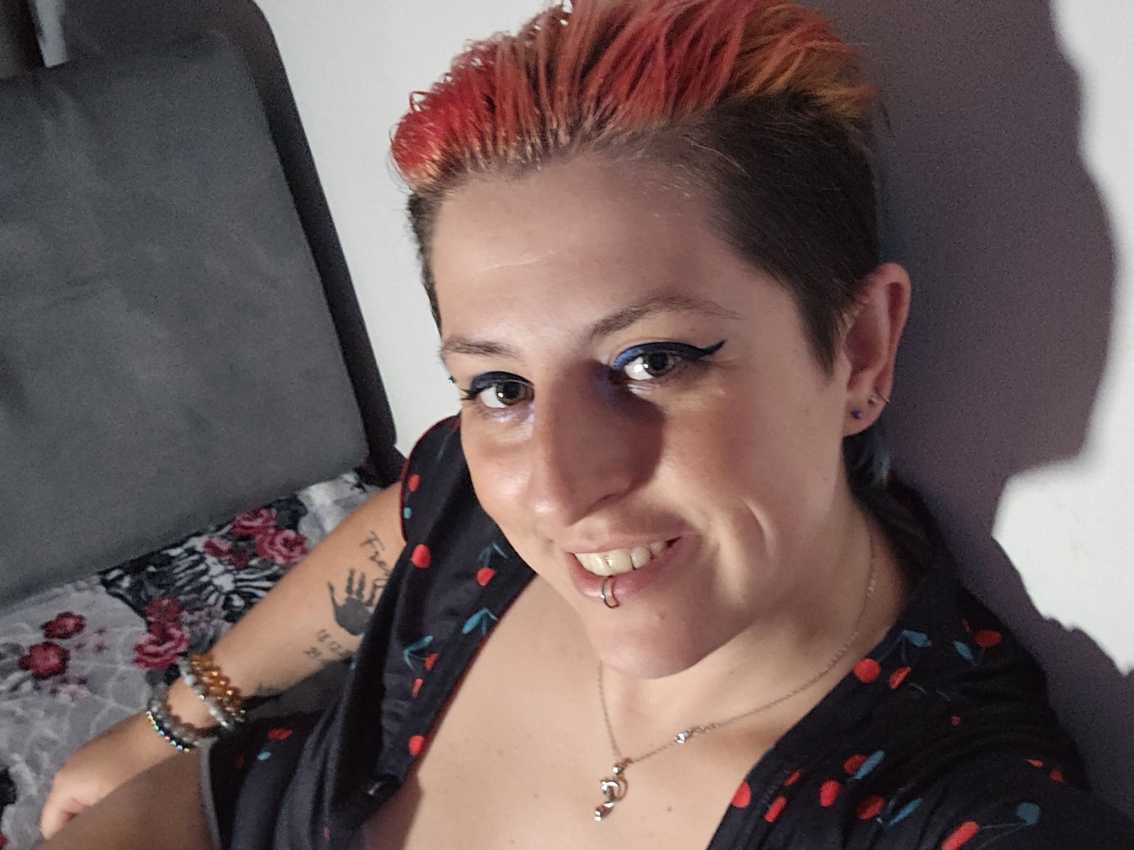 Pixieblossomxoxo's profiel - Afbeelding n°0