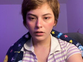Pixiedem's Sexcam