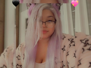 Webcam sex de Pixiedust444