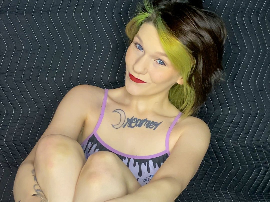 Pixiedustxoxo's Profil - Bild n°0