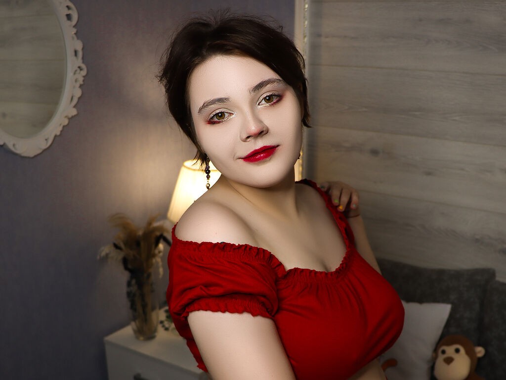 Pixiegrenny' profilo - Immagine n°1