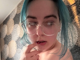 Sexcam Live Show von Pixiejones