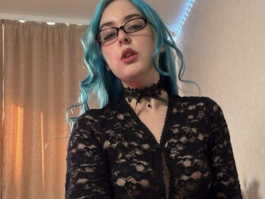 Profil de Pixiejones - Photo n°1