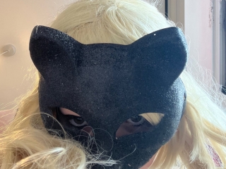 Webcam sex met Pixiekitty