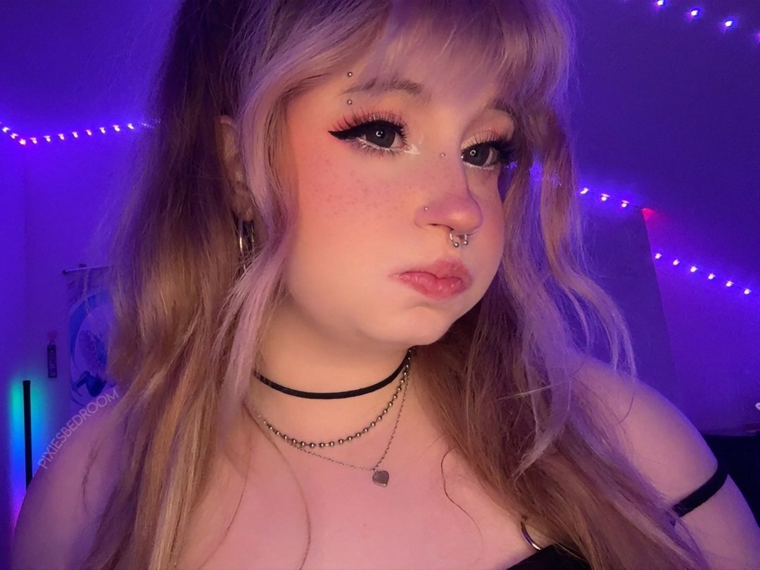 Pixiesbedroom's profile - Image n°0