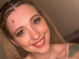 Sexcam Live Show von Pixiesmiles