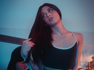 Sexcam Porn von Pixy_20